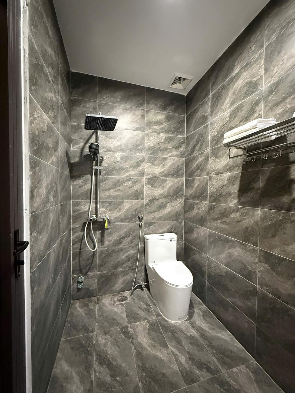 Bacnam Quang Ngai Hotel Hotel in Vietnam