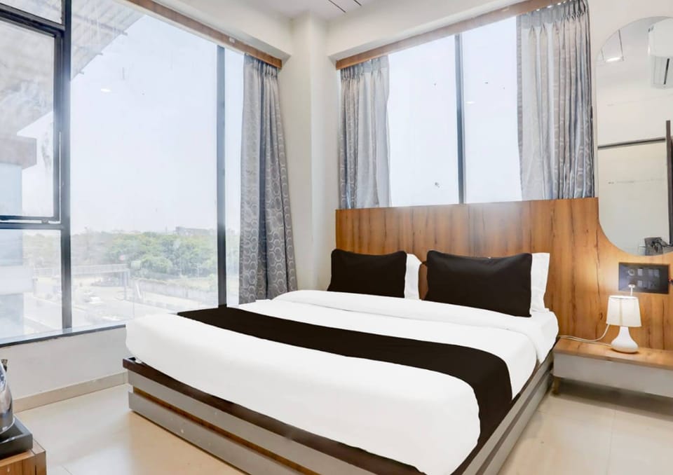 Delight hotel  Hotel in Gujarat