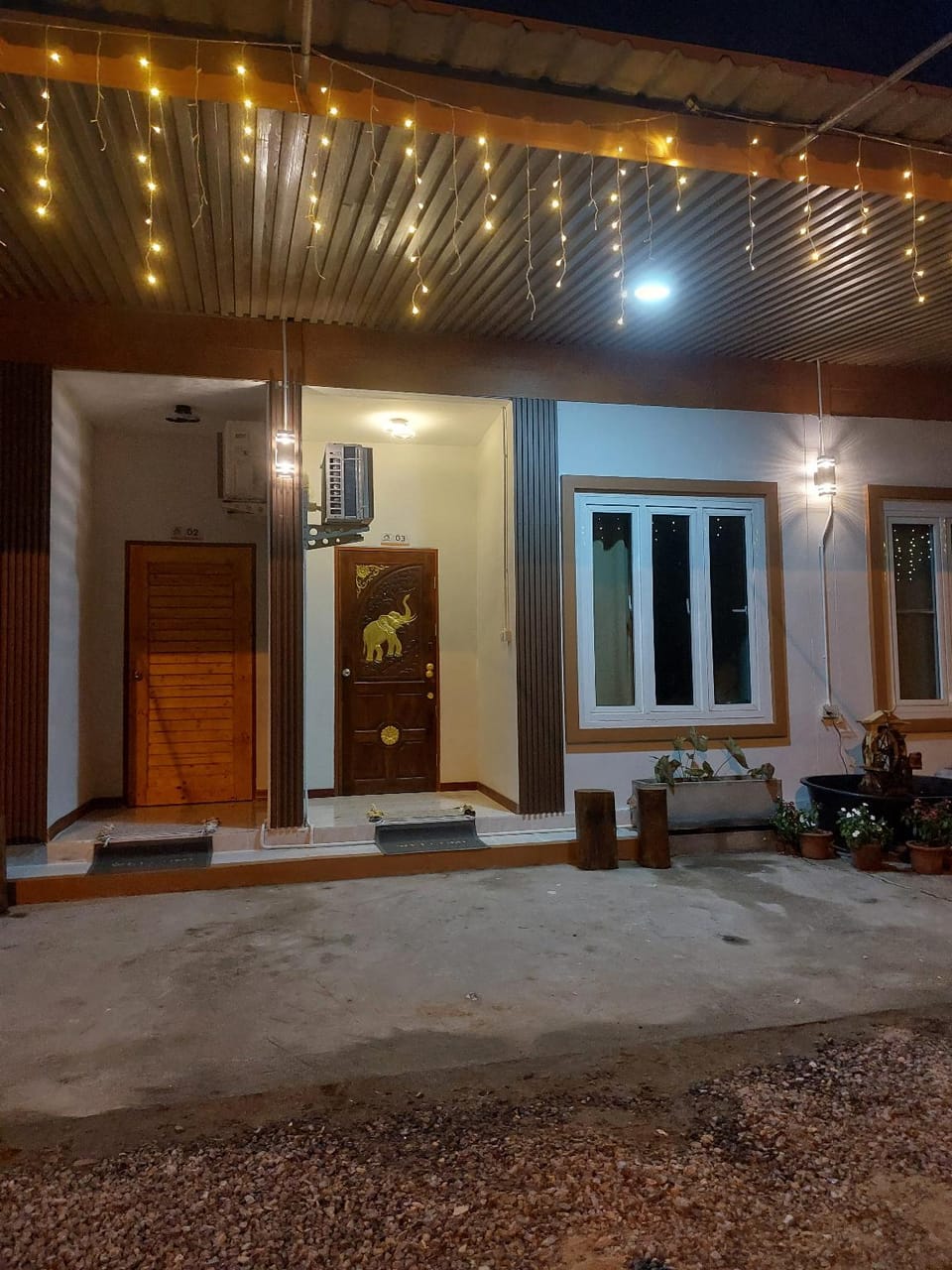 View