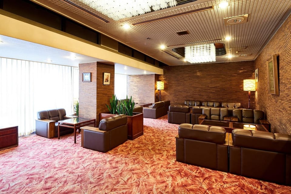 Bar/lounge