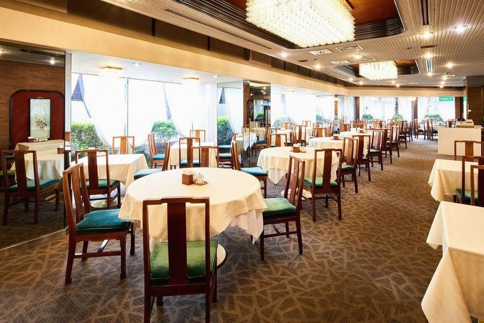 Marroad Inn Tokyo Hotel in Kanagawa Prefecture