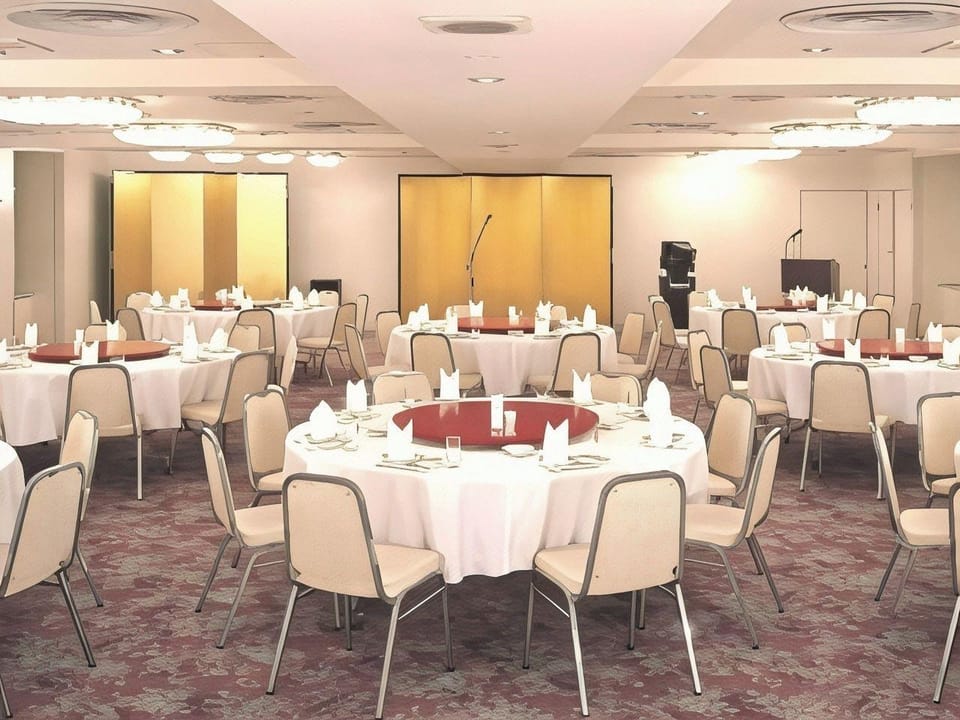 Marroad Inn Tokyo Hotel in Kanagawa Prefecture