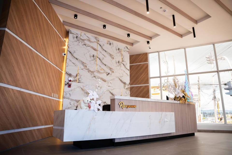 Majestic Hotel Hotel in Ipiales