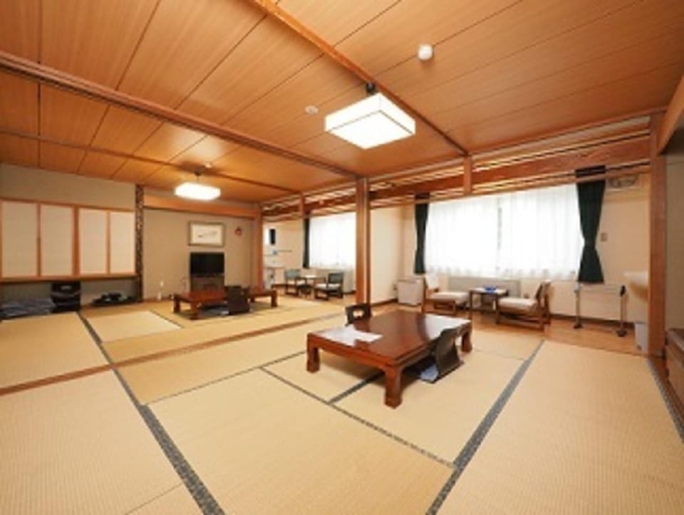 Meto Onsen Hotel Resort in Hokkaido Prefecture