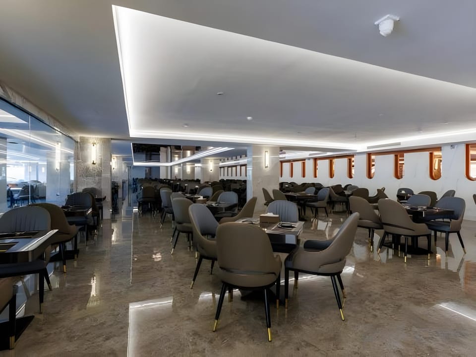 Marquis Hotel Hotel in Bangkok