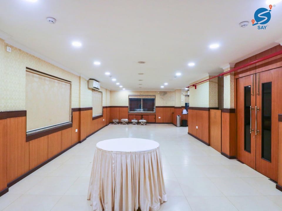 Say Moments Hotel in Kolkata