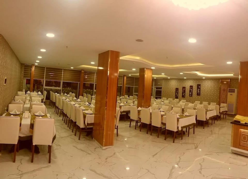 Grand Bayar Beach Hotel in Alanya
