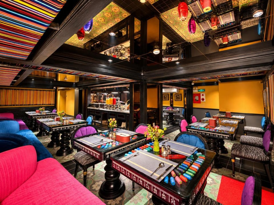 The Loom Boutique Hotel Hotel in Hanoi