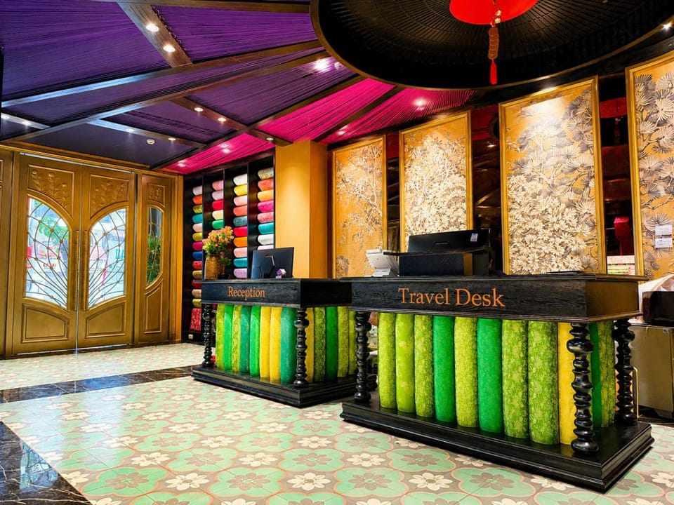 The Loom Boutique Hotel Hotel in Hanoi