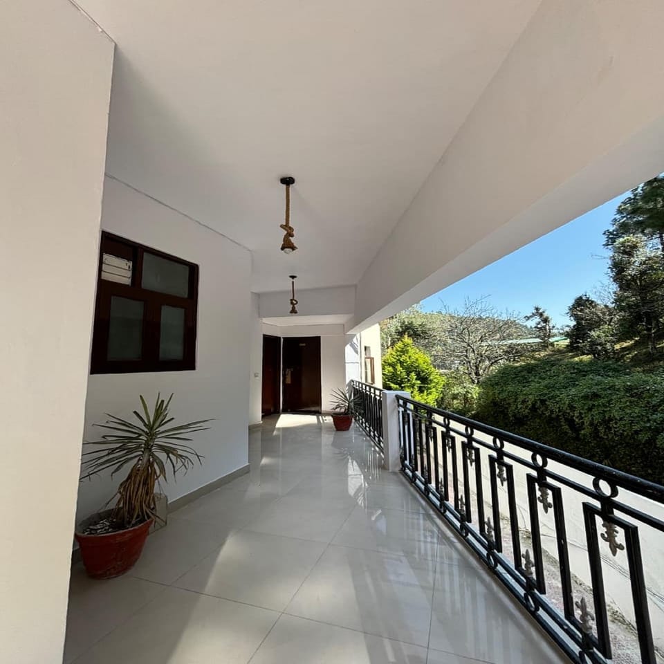 IVY The Boutique Hotel Resort in Uttarakhand