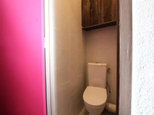 Rooms for 6 People Hotel in Saint-Chaffrey