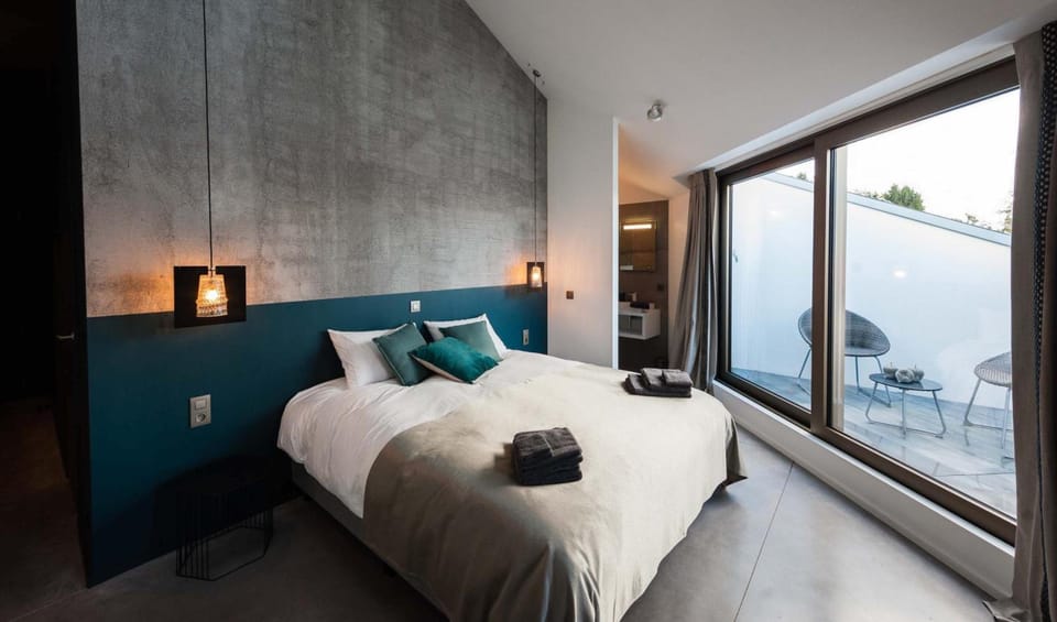 dimensions M Hotel in Wallonia, Belgium