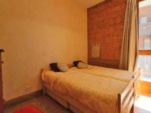 Rooms for 6 People Hotel in Montvalezan