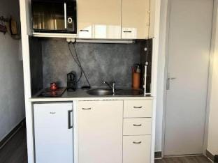 Studio for 3 People Hotel in Le Grau-du-Roi