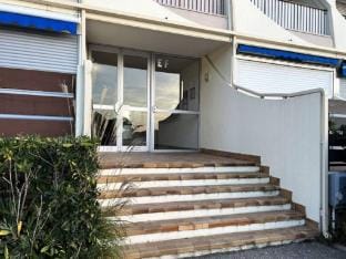Studio for 3 People Hotel in Le Grau-du-Roi