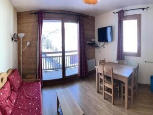 Chalet Des Rennes Hotel in Piedmont