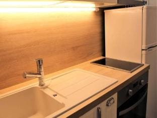 Residence Luberon Hotel in Piedmont