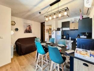 Rooms 6 People Hotel in Le Grau-du-Roi