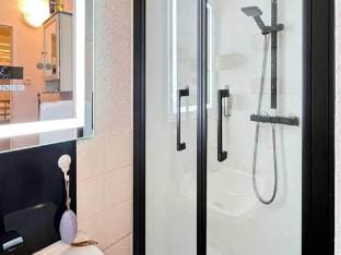 Rooms 6 People Hotel in Le Grau-du-Roi