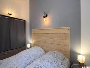Rooms 4 People Hotel in Auvergne-Rhône-Alpes