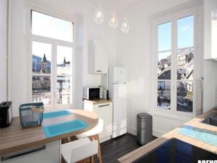 Rooms 4 People Hotel in Auvergne-Rhône-Alpes