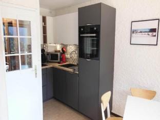 Studio for 4 People Hotel in Champagny-en-Vanoise