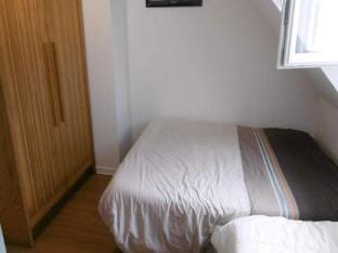 Houses  Villas for 4 People Hotel in Brittany