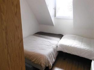 Houses  Villas for 4 People Hotel in Brittany