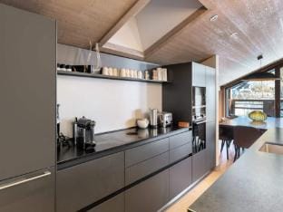 Stallion D Residence Hotel in Megève