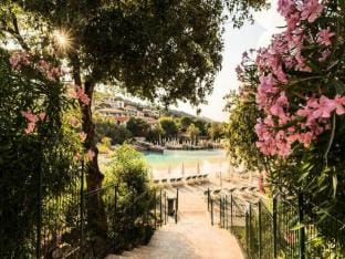 Bastides at Restanques of St Tropez Hotel in Grimaud