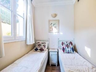 Bastides at Restanques of St Tropez Hotel in Grimaud