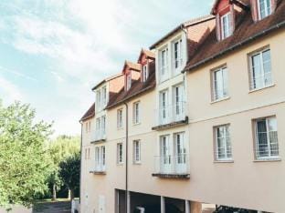 Aparthotel La Roche-Posay Hotel in Centre-Val de Loire