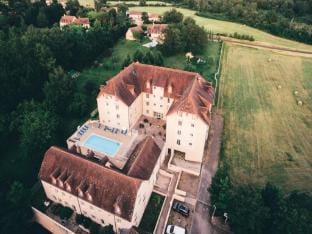 Aparthotel La Roche-Posay Hotel in Centre-Val de Loire