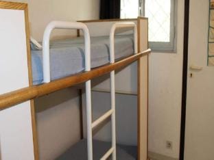 Rooms for 6 People Hotel in Villeneuve-Loubet