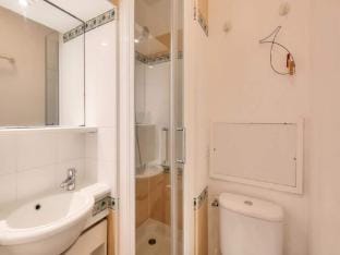 Apartments at Restanques du St Tropez Hotel in Grimaud