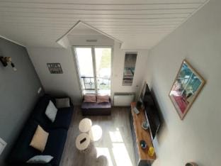 room apartment for 5 people - Selection Hotel in Arzon