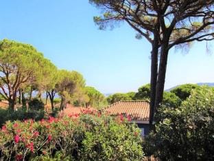 Houses  Villas for 6 People Hotel in Gassin