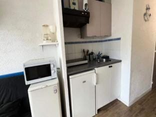 Studio for 5 People Hotel in Le Grau-du-Roi
