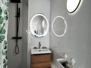 Studio for 5 People Hotel in Le Grau-du-Roi