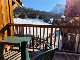 Rooms for 6 People Hotel in Piedmont