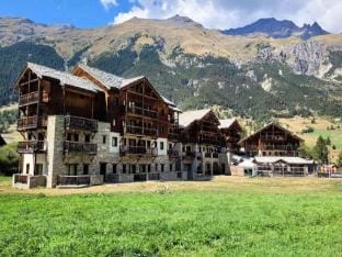 Rooms for 6 People Hotel in Piedmont