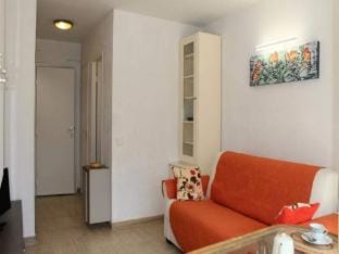Studio for 2 People Hotel in Villeneuve-Loubet