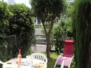Studio for 2 People Hotel in Villeneuve-Loubet