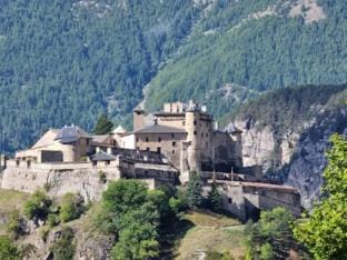 Colchiques Residence Hotel in Piedmont