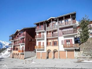 Studio for 2 People Hotel in Piedmont