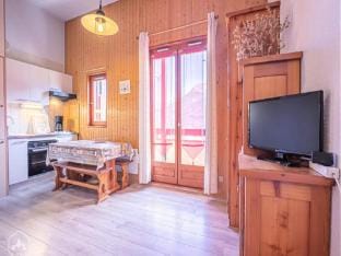Studio for 2 People Hotel in Piedmont