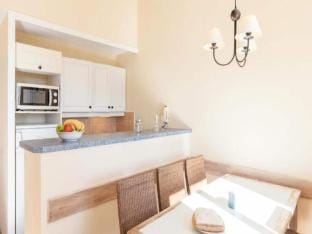 Pierre and Vacances Residence St Tropez Hotel in Grimaud