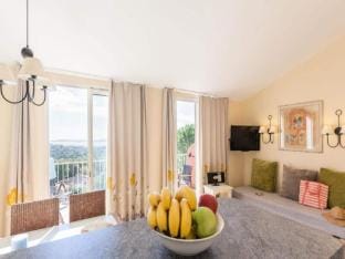 Pierre and Vacances Residence St Tropez Hotel in Grimaud