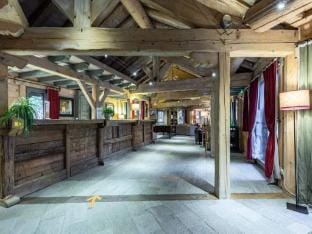 Apartment Selection 2 bedrooms 6 people Hotel in Arâches-la-Frasse