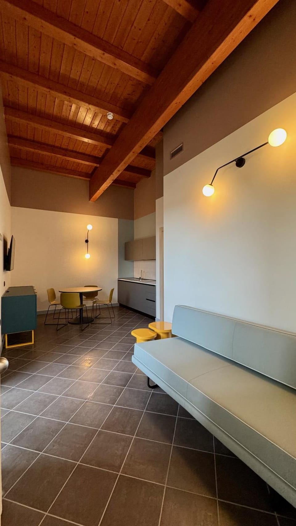 Facilities